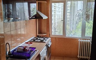 Apartament 3 camere decomandat / et 4/ 74 mp– Mega Mall Sector 2 - Poză 4