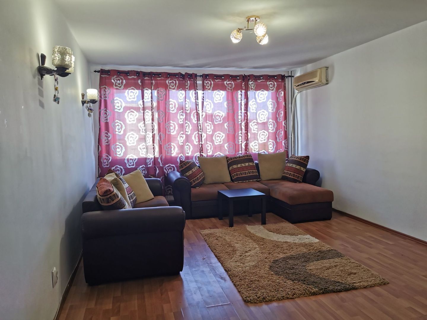 Apartament Sala Palatului/Cismigiu - Poză 2