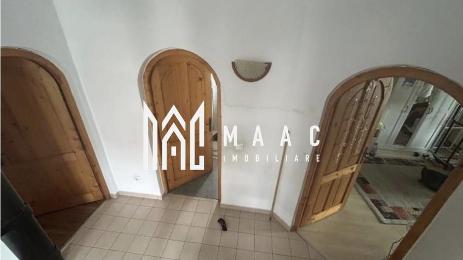 Casă modernă P+E+Pod mansardat | 3 dormitoare | Teren 490 mp | Eden Șura Mică - Poză 12