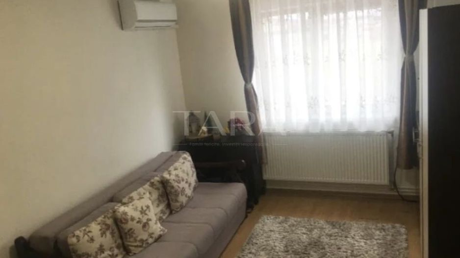 Garsonieră Complet Utilată – Mărăști, Zona Terapia - Poză 3