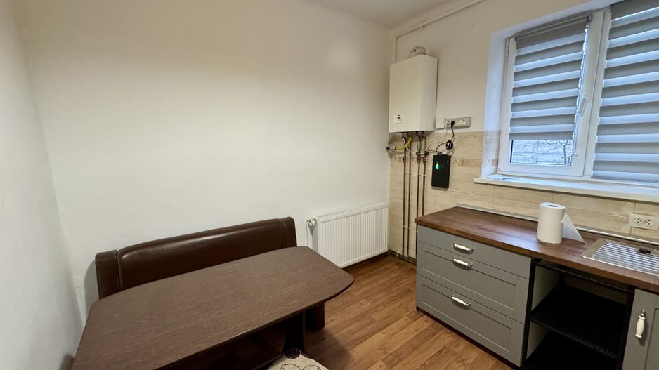 Studio pet friendly, 42mp la casa in Astra, str Baba Novac - Poză 7