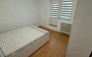 3 Camere | 2 Băi | Renovat-Prima Închiriere | Bd Uverturii - T. Masca - Poză 12