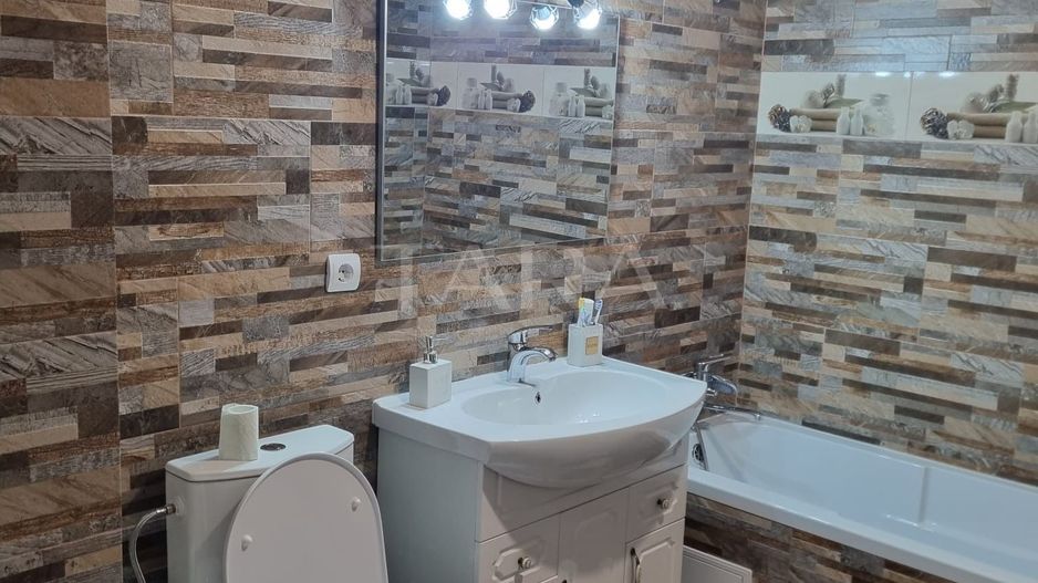 Apartament cu 3 Camere în Florești, Zona Terra. - Poză 11