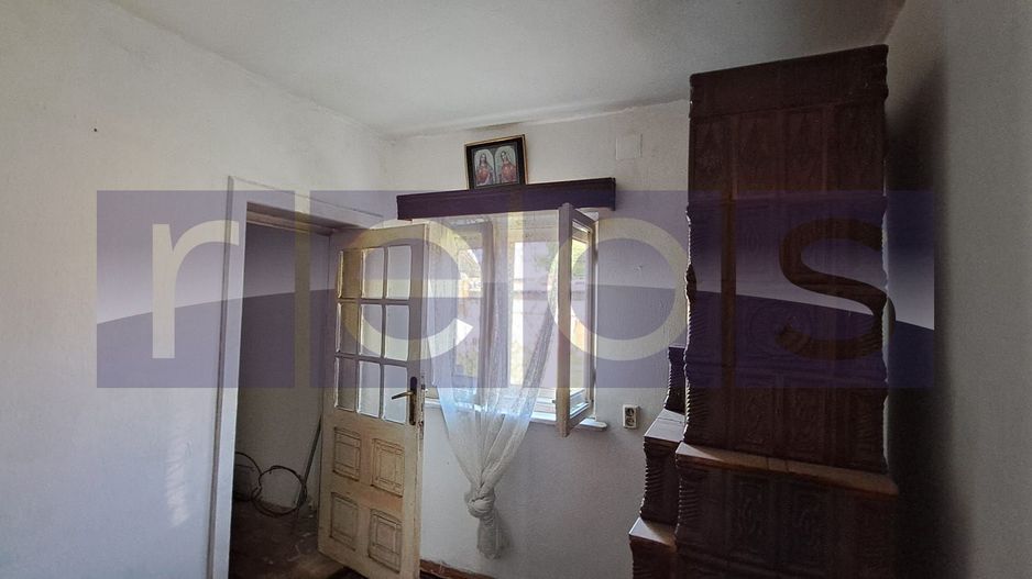 VANZARE CASA 4 CAMERE | TEREN 1200 MP | COMUNA MALDAENI - Poză 3