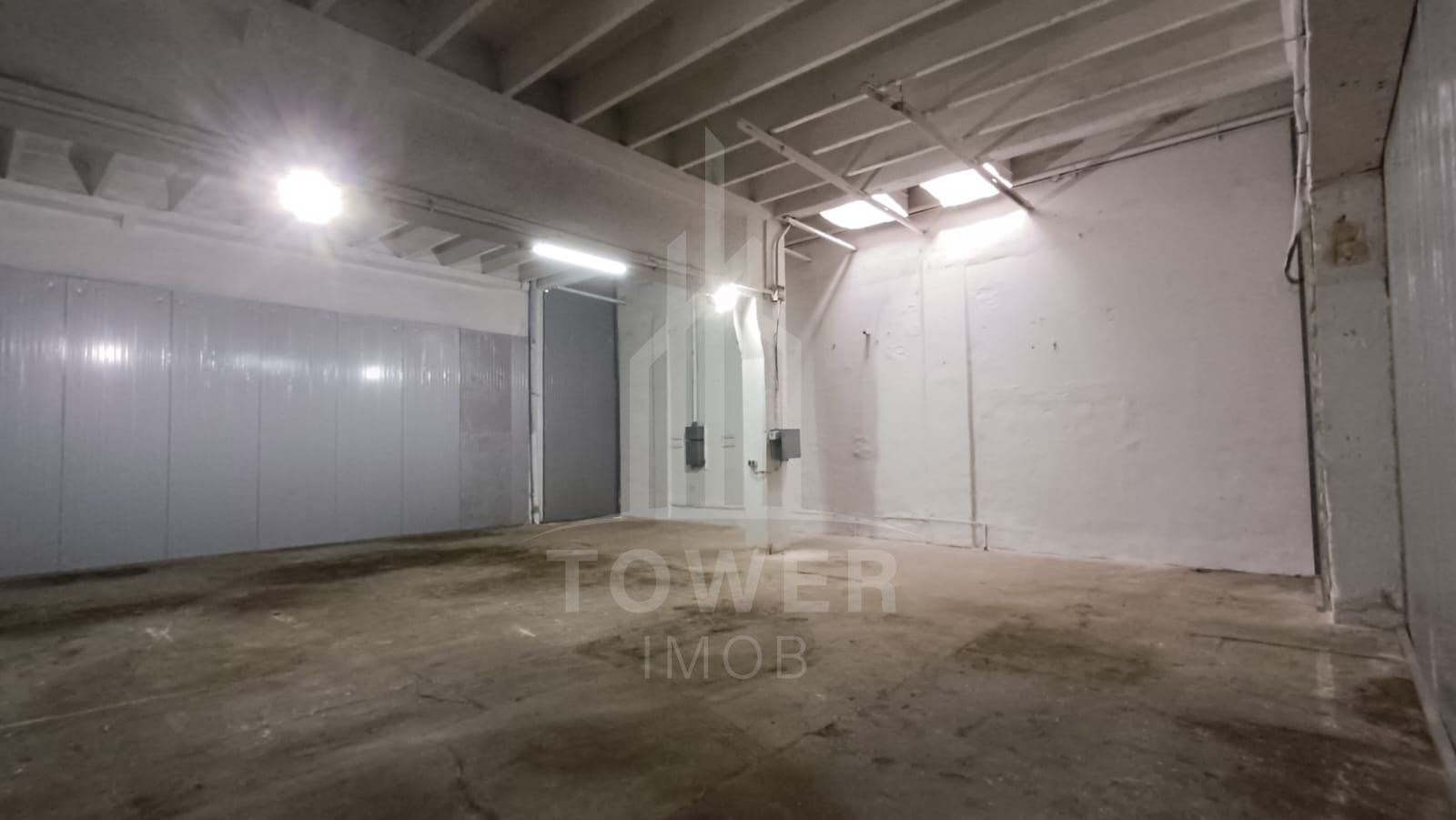 Hala industriala de inchiriat in Cisnadie - Poză 3