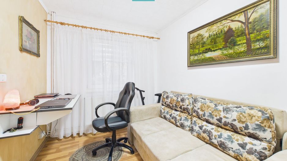 Apartament cu 2 camere la parter în Vlaicu - Poză 5
