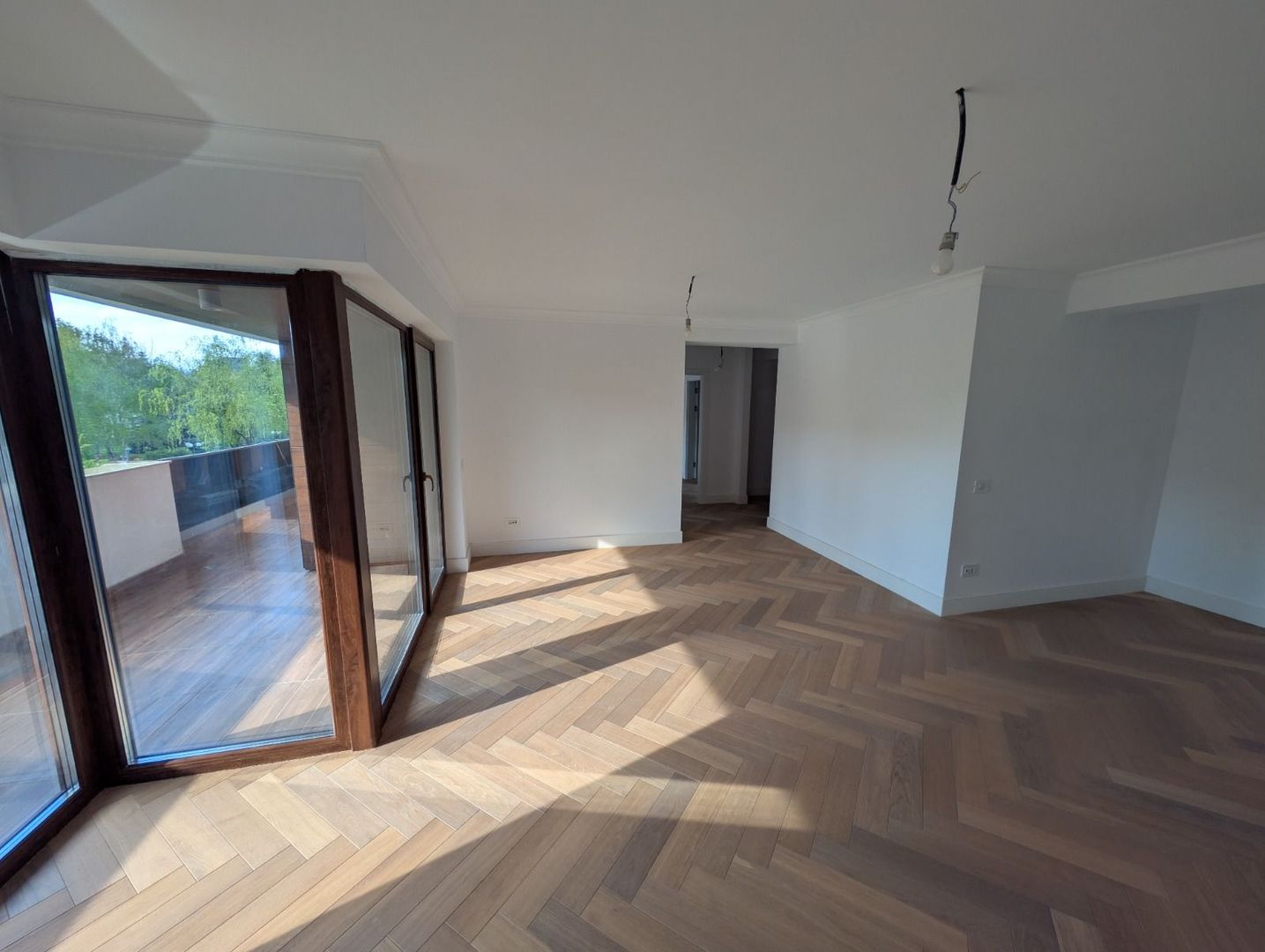 Extraordinar Apartament 2 Camere Baneasa - Poză 4