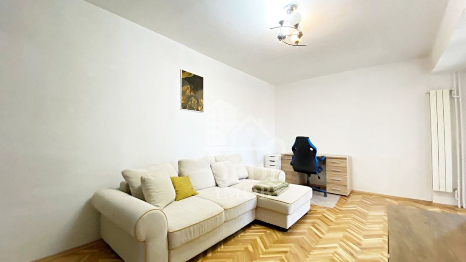 Apartament cu 2 camere de inchiriat zona Iosia, Oradea - Poză 2
