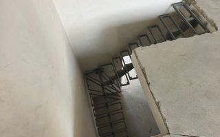 Vânzare penthouse 125 mp, amplasat pe str. Ceucari, Poșta Veche - Poză 10