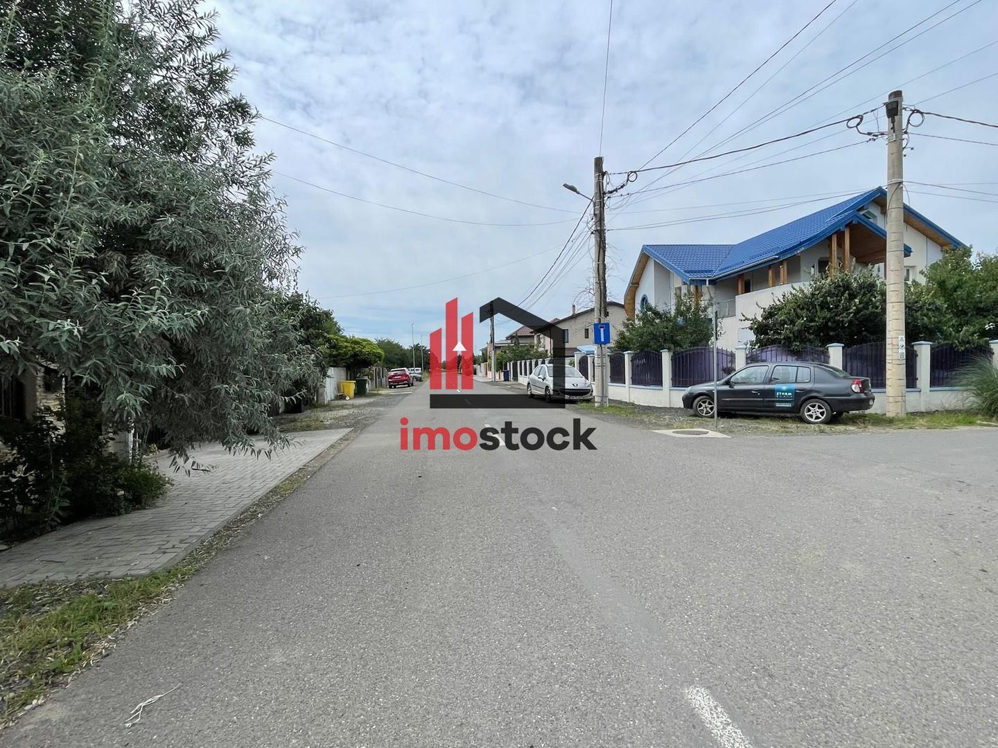 Teren 707 mp în Dumbrăvița – Zona Pădure | Fs 25.72ML | Comision 0% - Poză 6