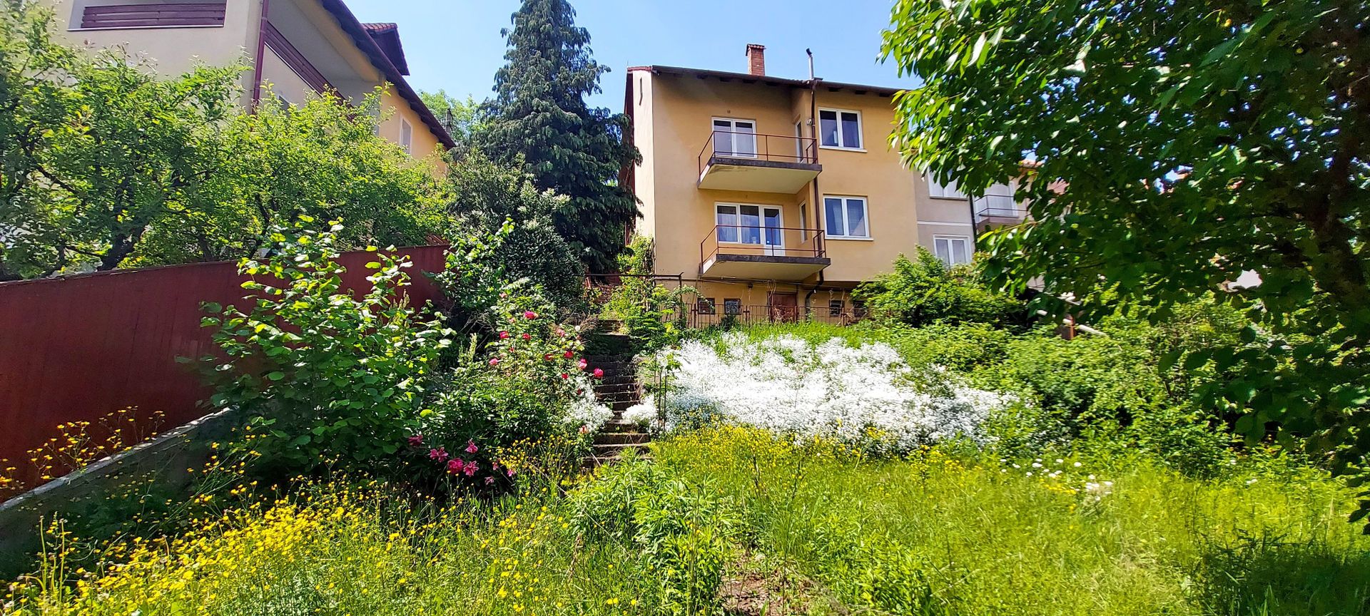 Casa individuala, zona Centrul Istoric - Poză 2