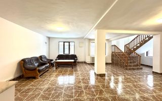 Casa de inchiriat - zona Parcului - Poză 3