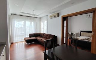 3 camere de închiriat | Cosmopolis | Faza 1 | Etaj 1 - Poză 1