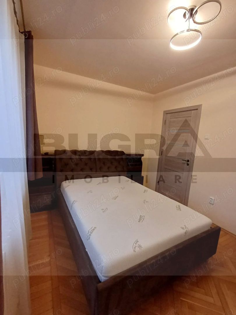 Apartament de 3 camere, decomandat, 65mp, parcare, zona Iulius Mall - Poză 4
