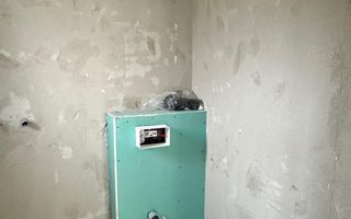 Eleganță și liniște - Casă Individuală cu Grădină Cluj - Luna de sus - Poză 14