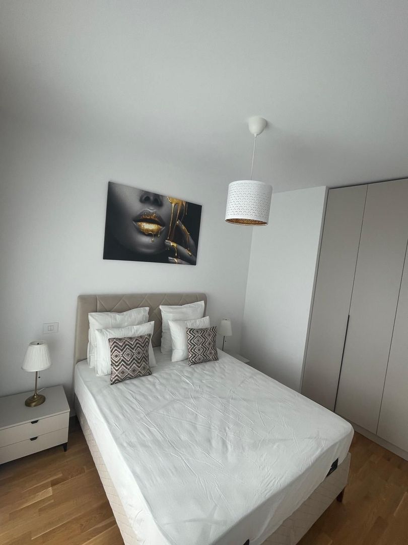 Apartament 2 camere Avalon - Pipera - Poză 3