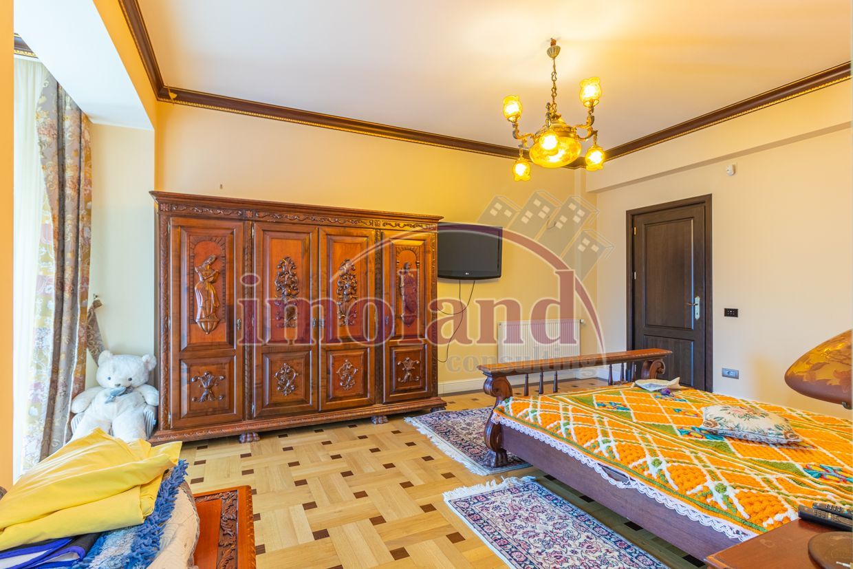 Vila cu piscina si garaj - 6 dormitoare - Pantelimon - Poză 21