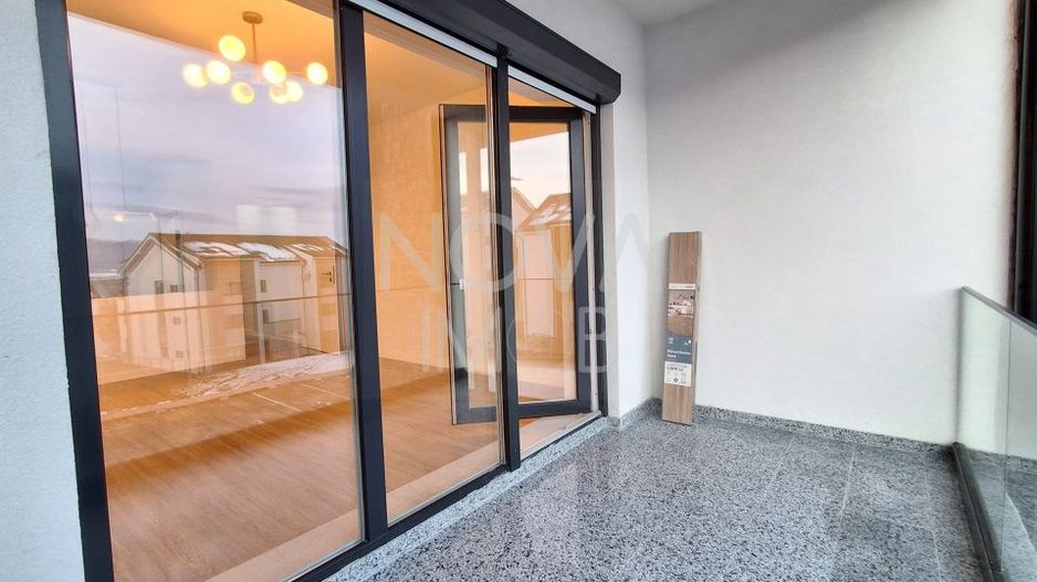 Apartament 2 camere - Da Vinci - Comision 0% - Poză 5