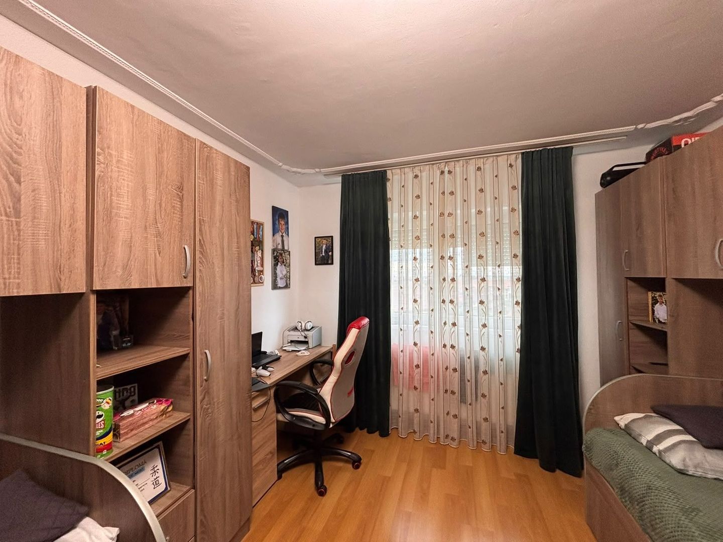 Apartament 2 camere decomandat de vânzare în Sibiu - Poză 9