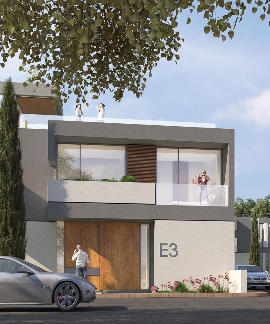 HOMING VILLAGE - Poză 4