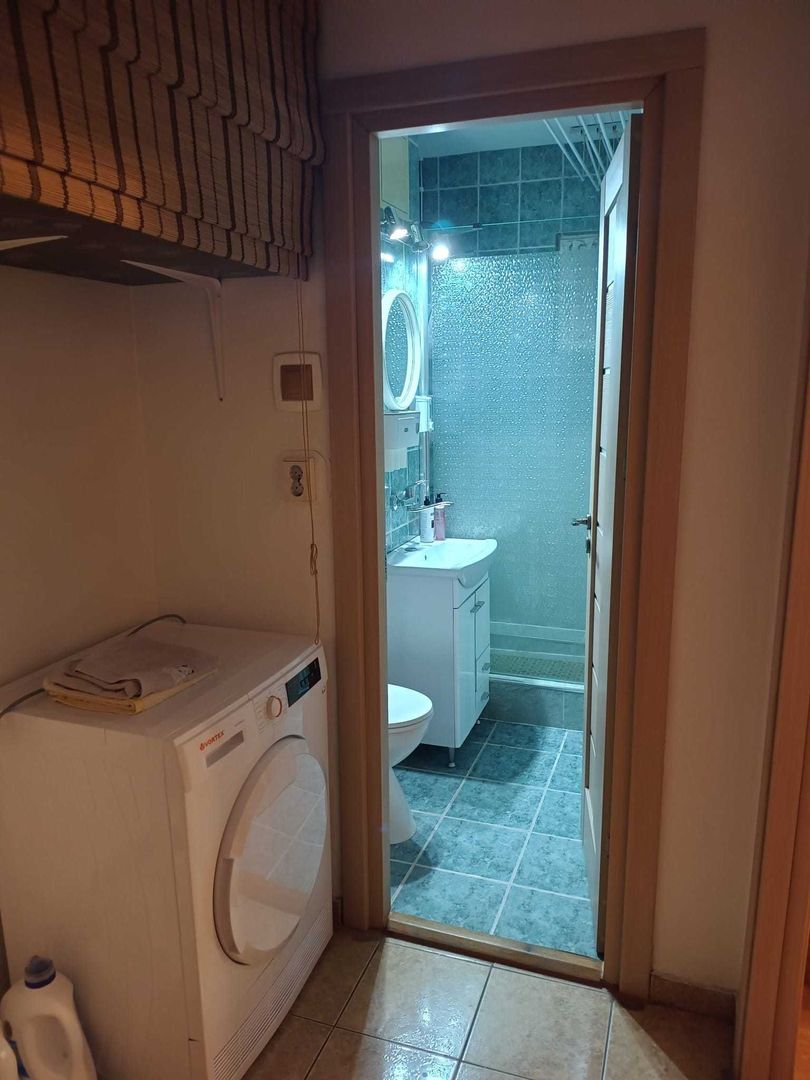 Apartament 3 camere de închiriat –Complet mobilat și utilat - Poză 5