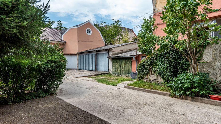 RAR pe piata Apartament cu 3 camere si balcon pe strada Horia - Poză 5