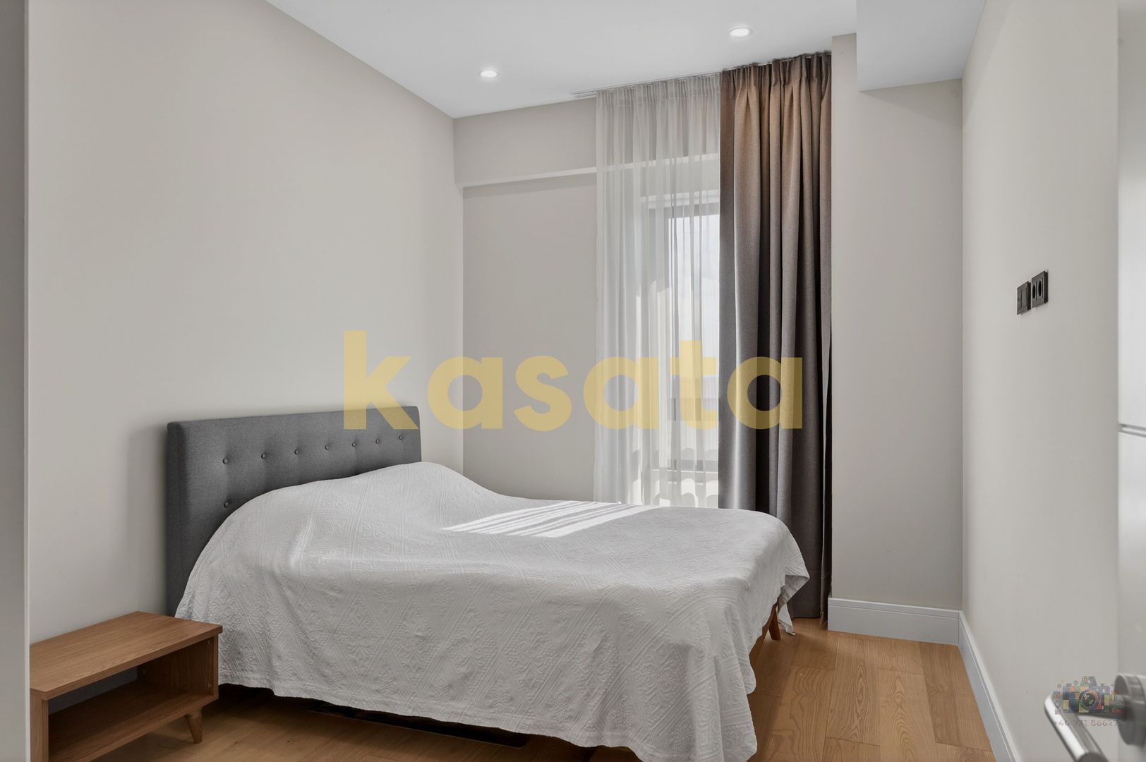 4 camere Triana Pipera | 188 mp utili | 2 locuri parcare + 2 boxe - Poză 37