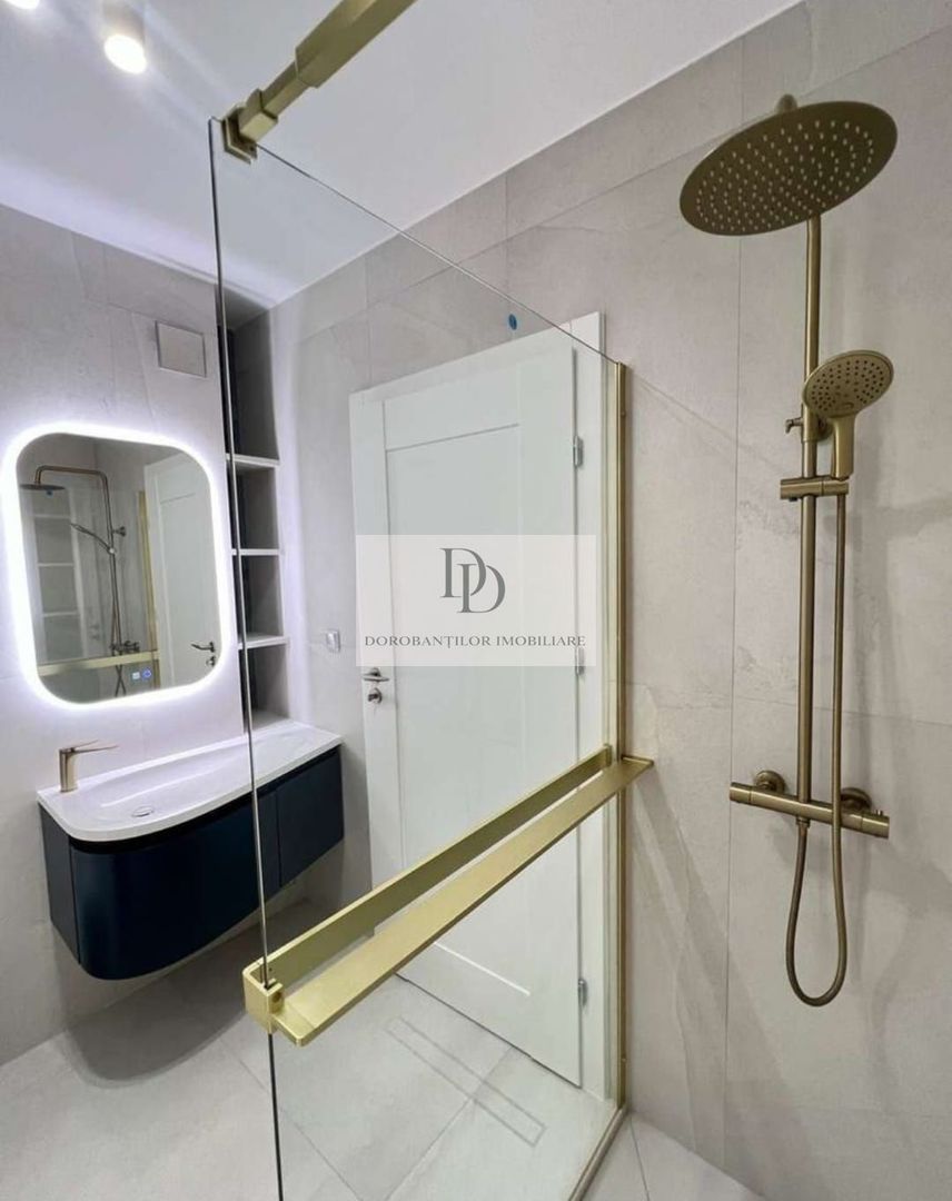 Apartament 3 camere de vânzare | NZEB | Finisaje premium | Smart Home - Poză 11