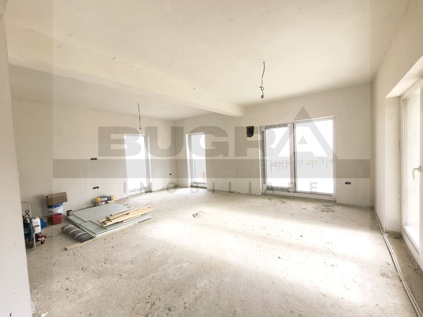Casă modernă de vânzare – Gheorghieni | Priveliste panoramica - Poză 9