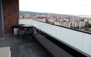 Apartament ultrafinisat si spatios cu 2 camere - in zona Iulius Mall - Poză 10