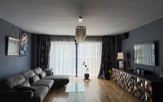 Apartament 2 camere | Upground | Zona de Nord | Metrou Pipera - Poză 1