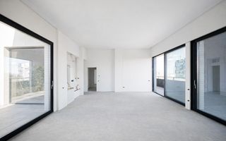 CONSTANTA - BDUL MAMAIA - 151,2 MP, VEDERE SUPERBA, 2 LOCURI PARCARE! - Poză 3