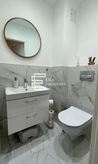 Apartament 3 camere - 70mp - etaj 1 -  amenajare modernă - zona Terezian Sibiu - Poză 16