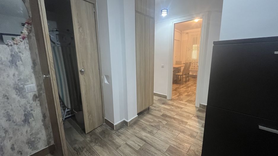 LACUL TEI | Facultatea de Constructii | Chirie 2 camere + Boxa - Poză 4