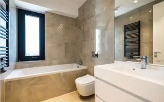 Lifestyle exclusivist in One Verdi Park I Zona Floreasca I 2 camere - Poză 18