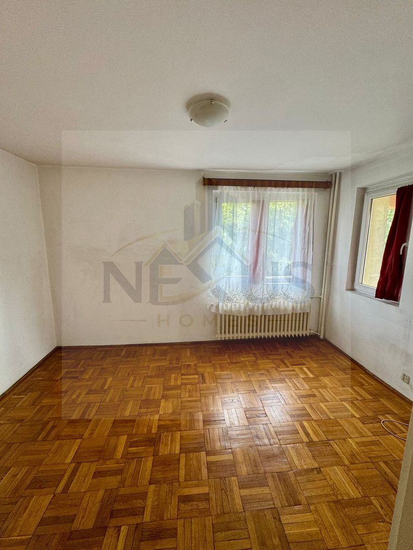 Apartament 3 camere- Bl.Alexandru Obregia-3 statii STB Piata Sudului - Poză 14