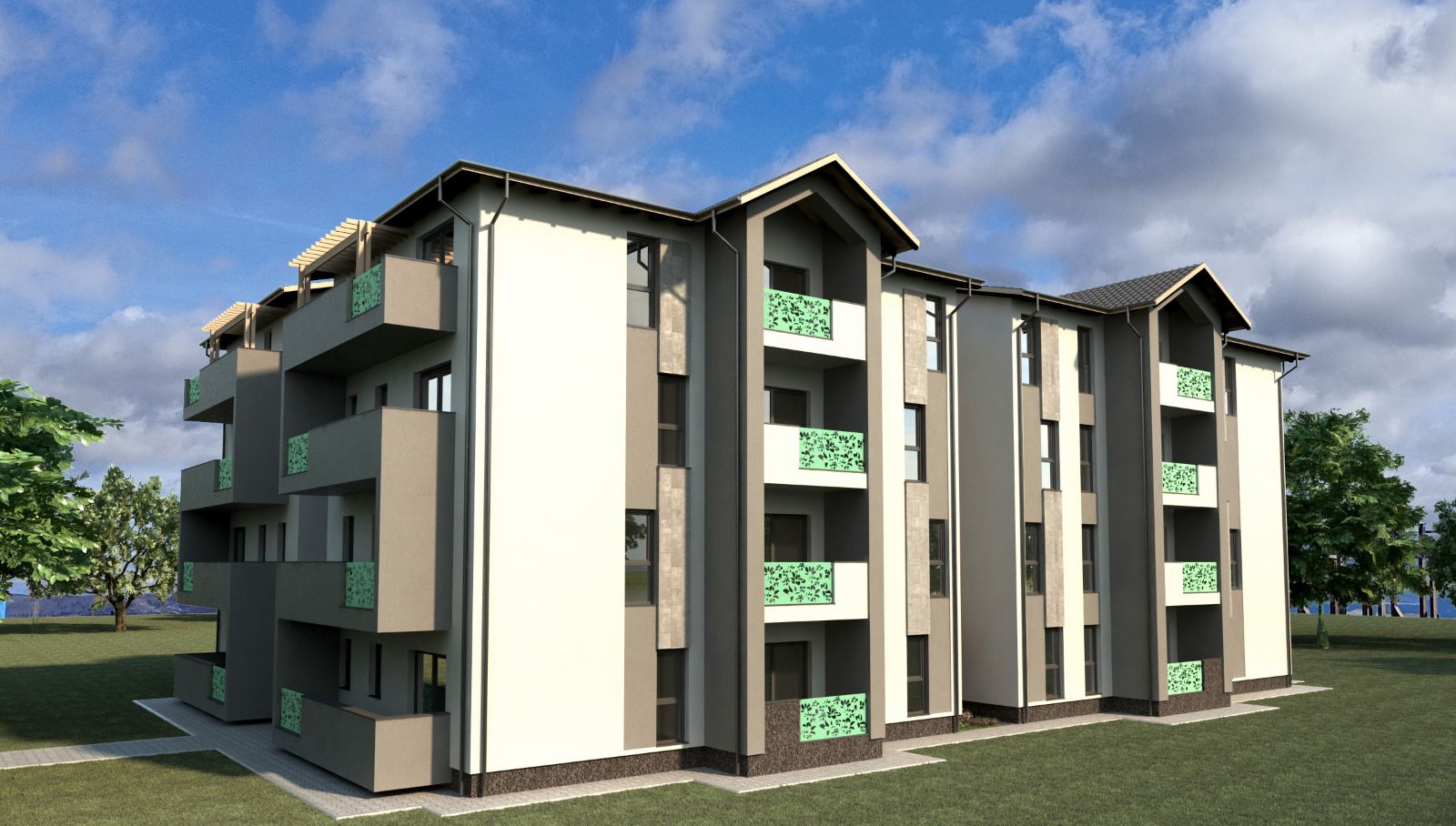 DEZVOLTATOR -Apartament 2 camere Parter SUPER PROMOȚIE!!! - Poză 5
