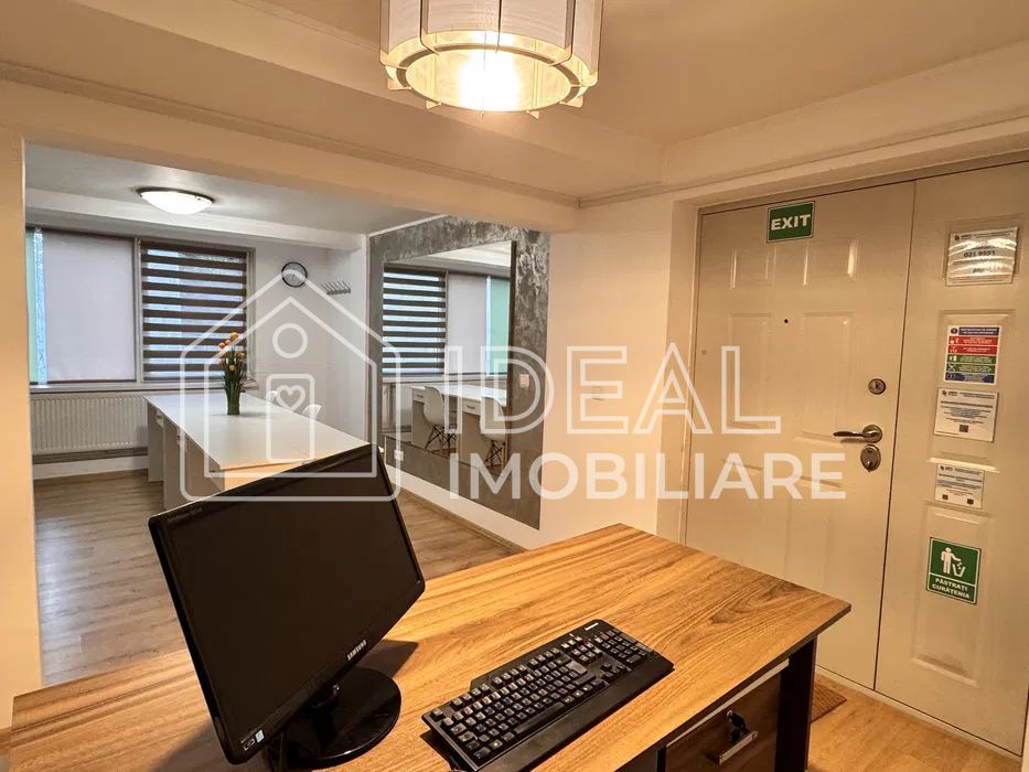 Spațiu birouri de închiriat –  Bulevardul Vasile Milea - Poză 4