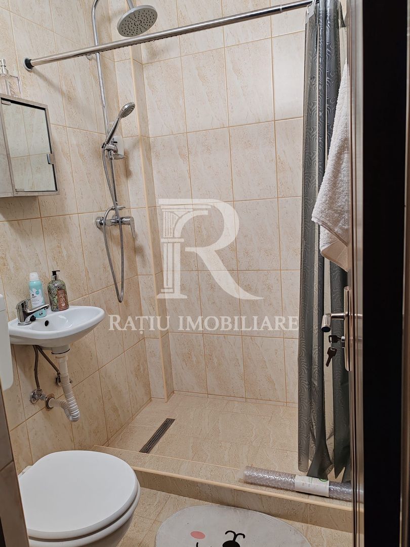 Apartament cu 3 camere | Dimitrie Cantemir | Etajul 1 | Oradea - Poză 3