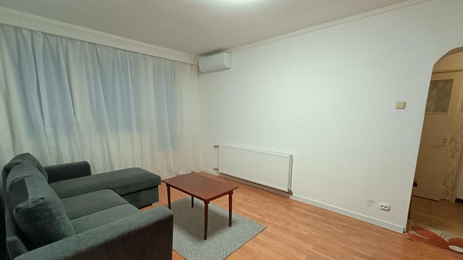 AP. 2 CAMERE P-TA SUDULUI, PARCARE, BUCATARIE INCHISA, METROU 5 MINUTE - Poză 1