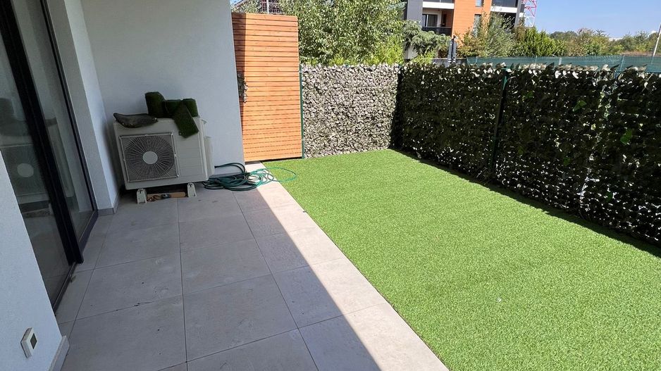 Apartament 3 Camere | Băneasa | LUX | Loc de parcare - Poză 20