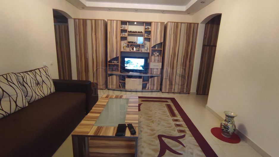 Apartament frumos 3 camere, zona Big Manastur, ideal investitie! - Poză 1