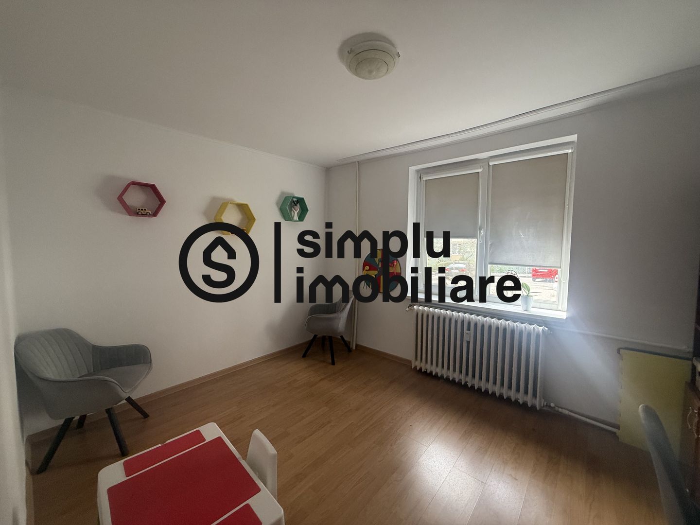 Apartament 2 camere Calea Severinului P/4 - 89 500 Euro - Poză 4