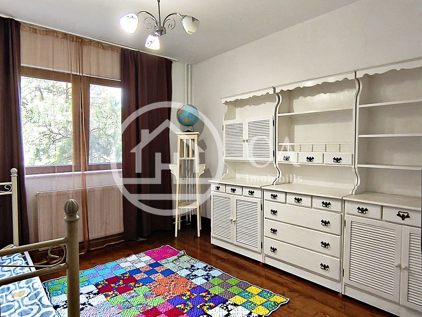 Apartament de închiriat cu 4 camere în zona Rogerius, Oradea - Poză 10