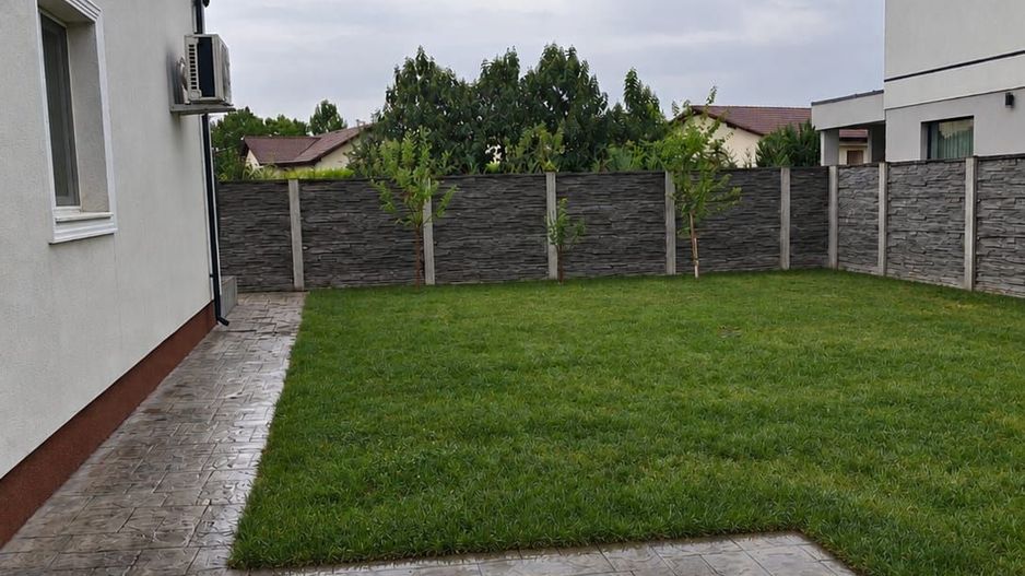 Duplex 4 camere ,Mosnita Noua -Urseni 100 mp utili - Poză 16