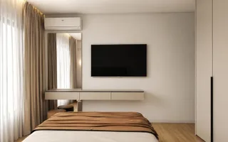 VANZARE APARTAMENT LA CHEIE-MOBILAT | 2 CAMERE | 55MP | TERASA-PARCARE - Poză 11