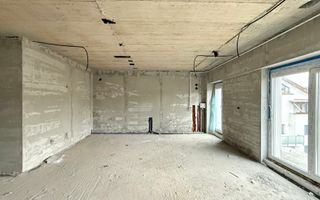 Apartament cu 3 camere | 100 mp | Europa - Poză 3