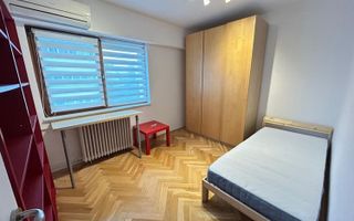 Apartament 3 camere | Zonă Aviatorilor | Etaj 7/10, 73mp - Poză 7