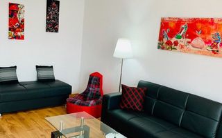 Apartament 2 camere Mihai Bravu-Vitan Mall | Loc parcare inclus - Poză 4