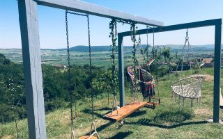 Casa de Vanzare, Moderna, Panorama Excelenta, 340 MP Utili - Poză 13